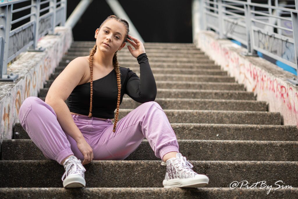 Manon-2 Photo de Manon à Angers