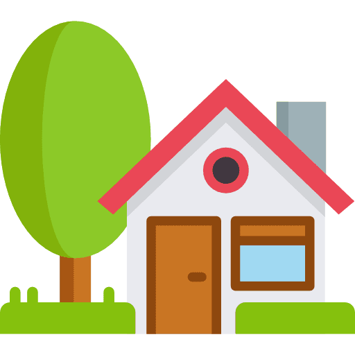 house Appareil photo