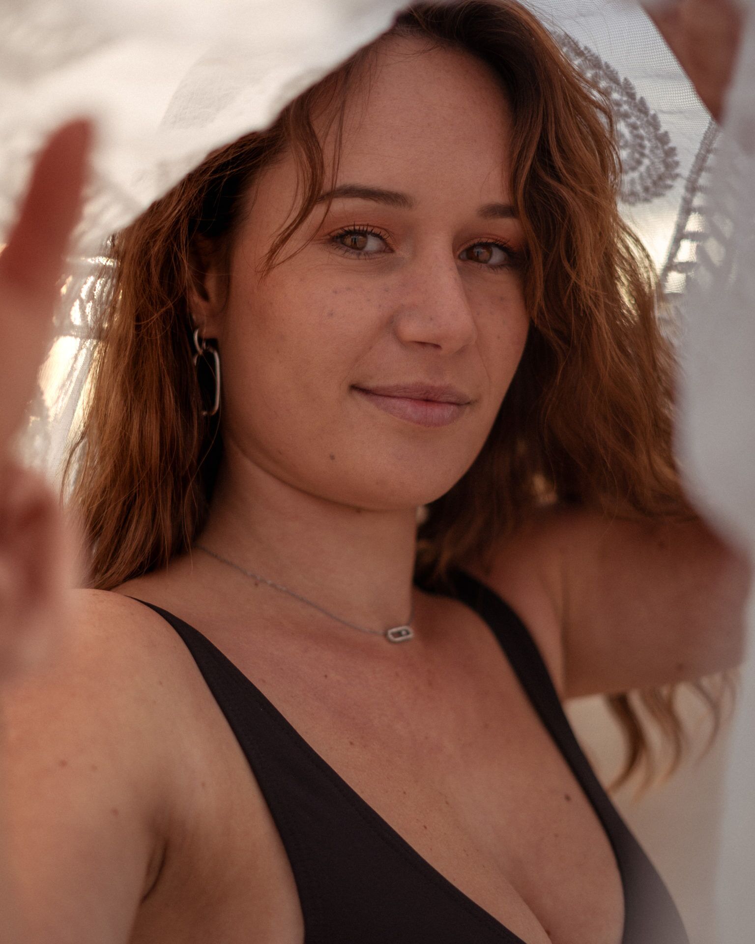 Morgane-17 Shooting photo de portrait à Daumeray