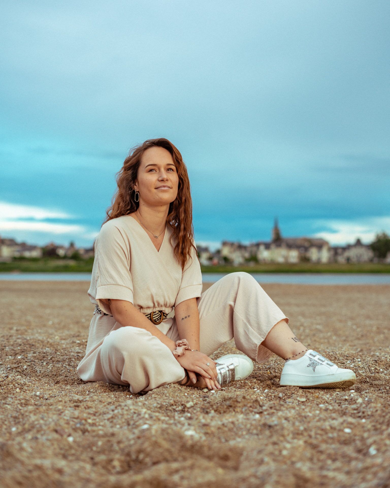 Morgane-8 Shooting portrait maine et loire- PictBySim